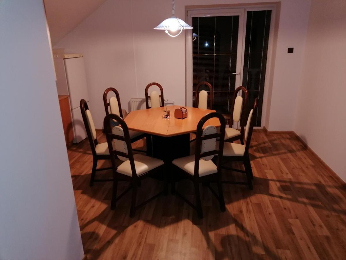 Ubytovani U Svecu U Adrspachu Jivka Luaran gambar