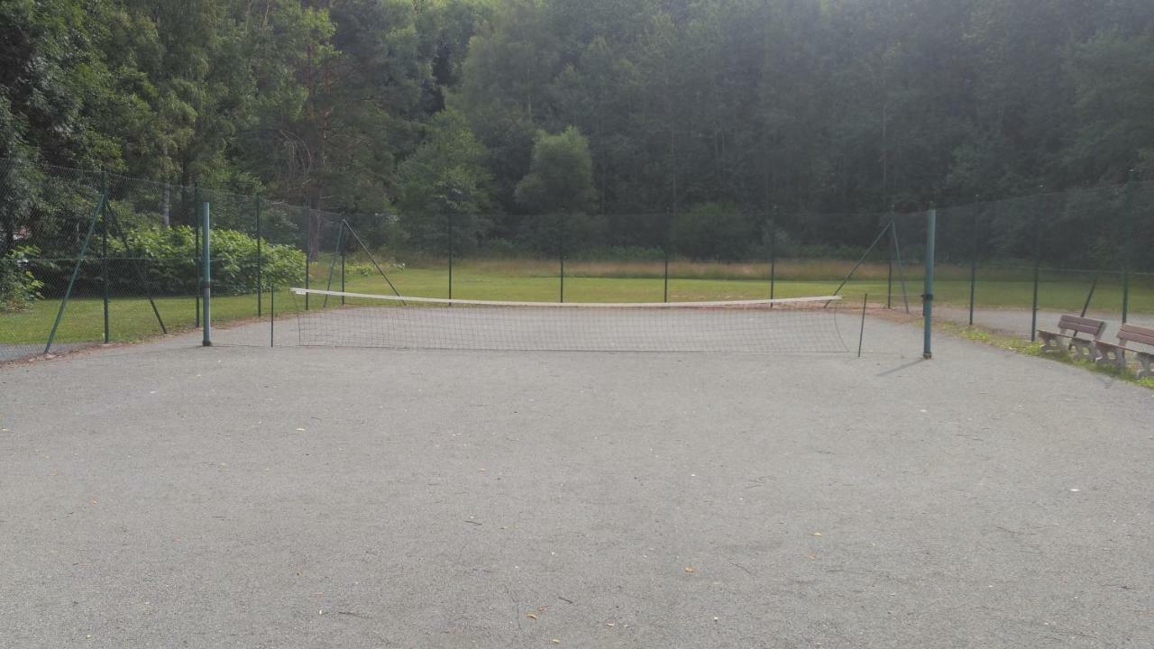 Ubytovani U Svecu U Adrspachu Jivka Luaran gambar