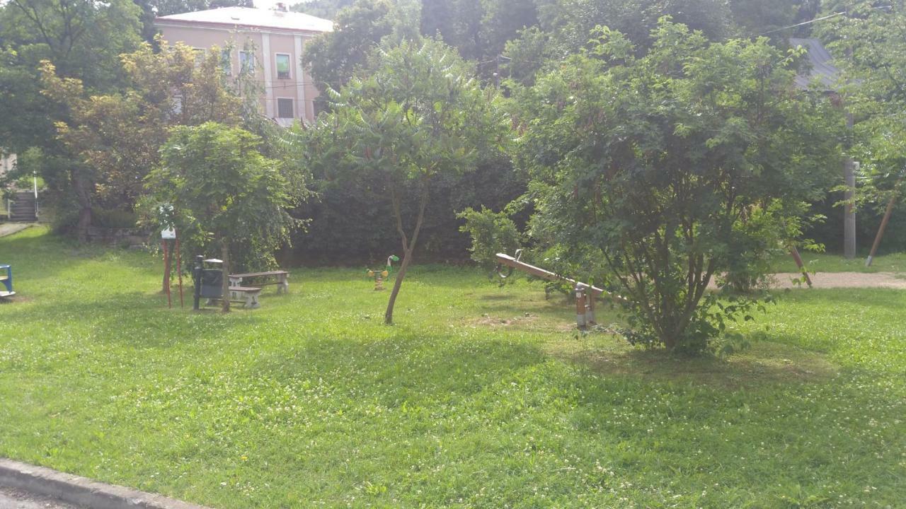 Ubytovani U Svecu U Adrspachu Jivka Luaran gambar